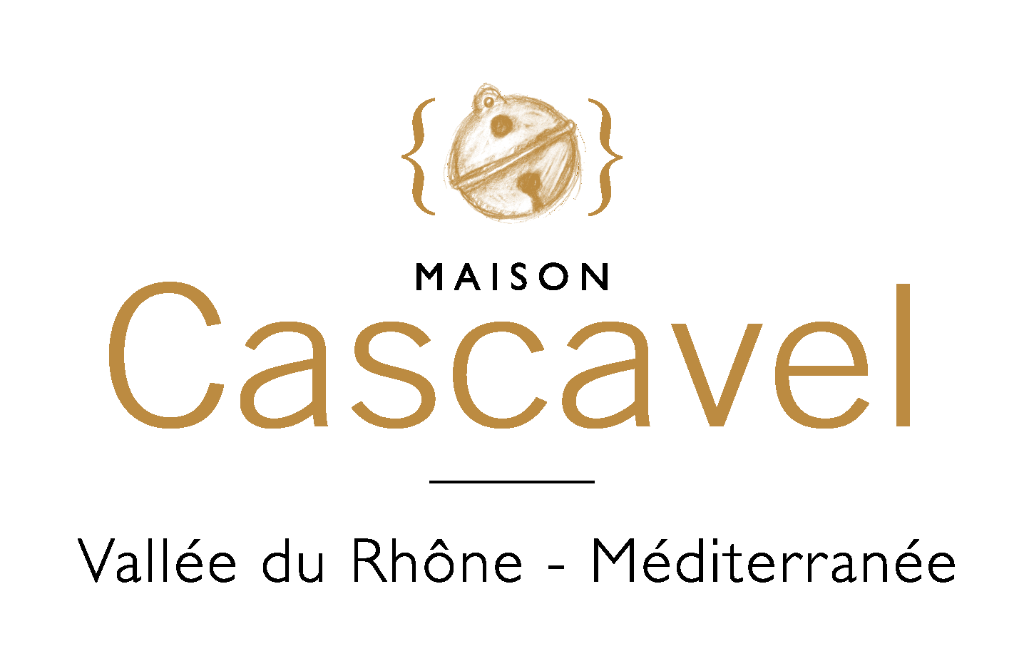 Logo Maison Cascavel